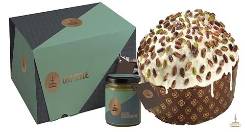 Il panettone: da simbolo meneghino ad eccellenza del sud