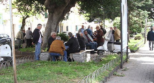 Anziani e pensionati da assistere in città ad agosto, la segnalazione del Comitato Terranostra Anziani e pensionati da assistere in città ad agosto, la segnalazione del Comitato Terranostra