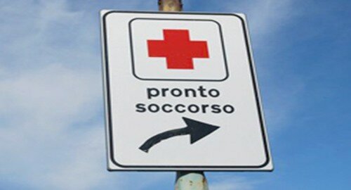 Rimodulazione ospedaliera, l'intervento del sindaco Enzo Bianco