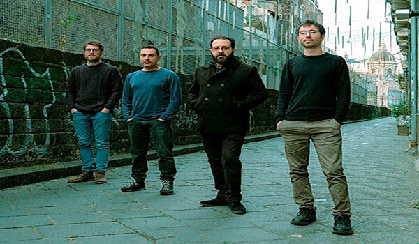 Per “Open Jazz”, da Zō, il 12 settembre, a Catania, il nuovo “Orizzonte” jazzistico di Carmelo Venuto Per “Open Jazz”, da Zō, il 12 settembre, a Catania, il nuovo “Orizzonte” jazzistico di Carmelo Venuto
