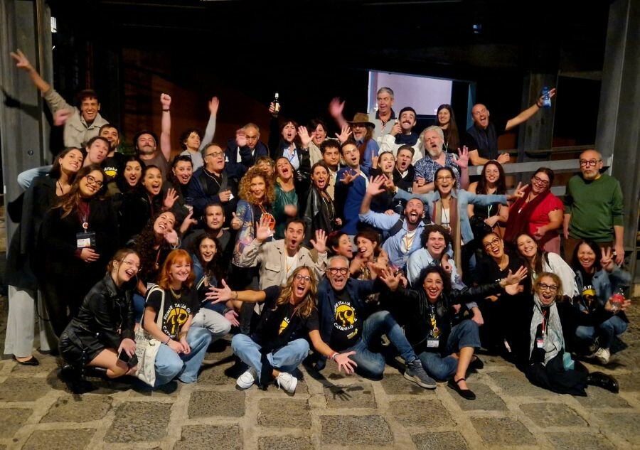 Fringe Catania Off International festival dal 16 al 26 ottobre