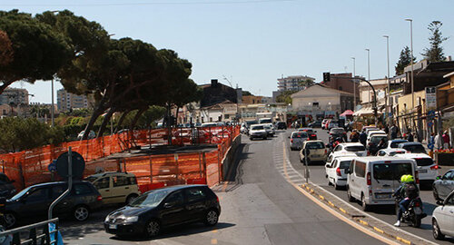 "Catania Rete Gas", presentati stamani i lavori per le nuove condotte in piazza Mancini Battaglia e in piazza Ognina