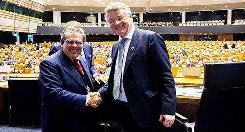 Migranti, dal Comitato delle Regioni ok a parere del sindaco Bianco, l'Unione Europea adotti politiche strutturali