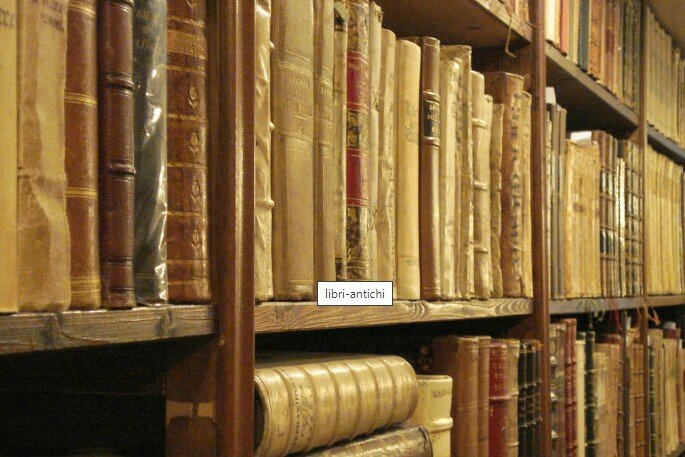 Archivi storici e studi di storia locale: convegno di Studi a Gangi