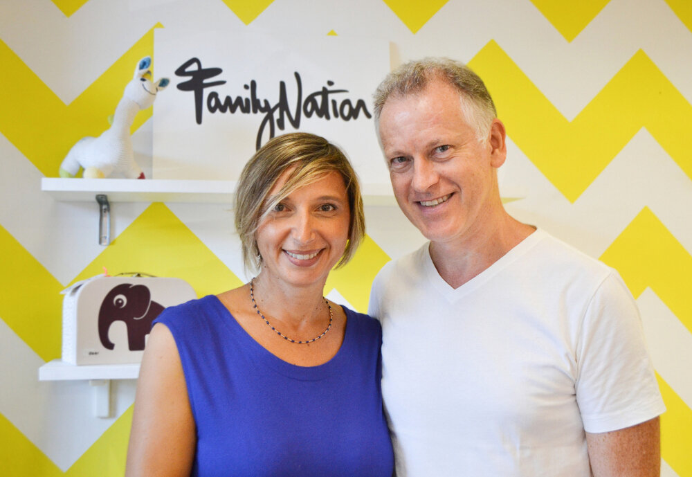 Family Nation presenta il suo primo report di sostenibilit&agrave;