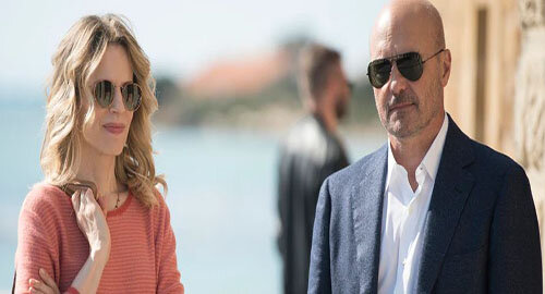 Il commissario Montalbano sul grande schermo con "Salvo amato, Livia mia", nelle sale il 24, 25 e 26 Febbraio