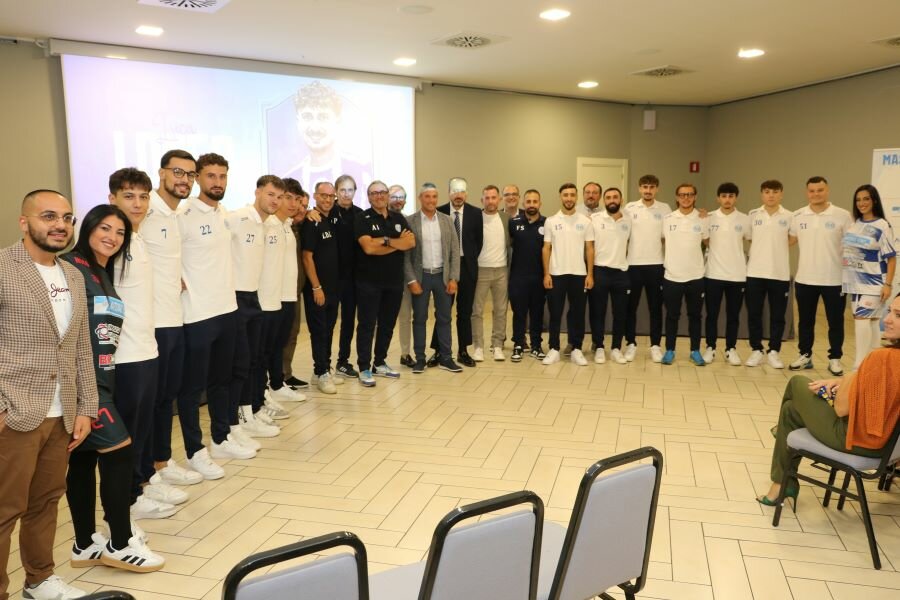 Serie A2, il Mascalucia C5 supera 3-2 il Giovinazzo