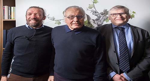 Premiati i primi vigneti con Indice Bigot sopra i 90