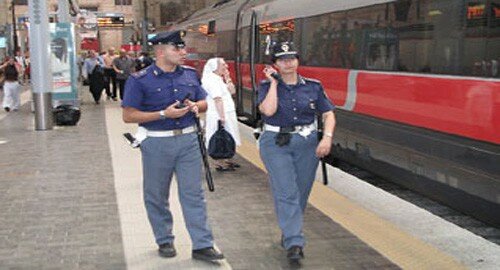 3 persone indagate, 2.400 controllate e 4 minori rintracciati, sono i risultati della Polfer nelle stazioni ferroviarie siciliane