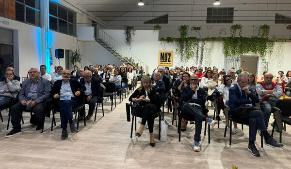 Sanit&agrave;, il Consorzio Sisifo apre a Palermo