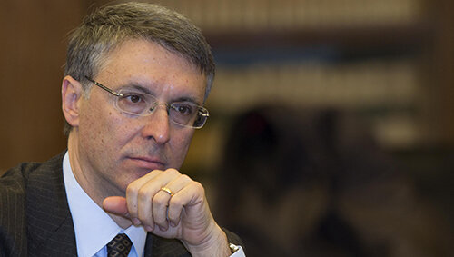 Il presidente Anac Raffaele Cantone il 17 Maggio, al Palacongressi di Taormina, spiegher&agrave; a 1200 studenti l&rsquo;emergenza corruzione e ricever&agrave; il Premio Sicilia 2018 dalla Regione