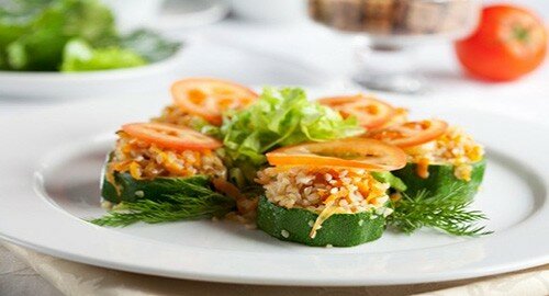 Alla scoperta della cucina vegana con i "Mercoled&igrave; del gusto" del Jobbing Club Ragusa