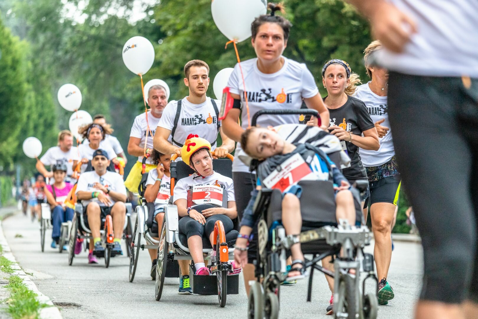 Solidarietà: fino al 21 novembre per partecipare al contest fotografico Givingtuesday Italia Solidarietà: fino al 21 novembre per partecipare al contest fotografico Givingtuesday Italia
