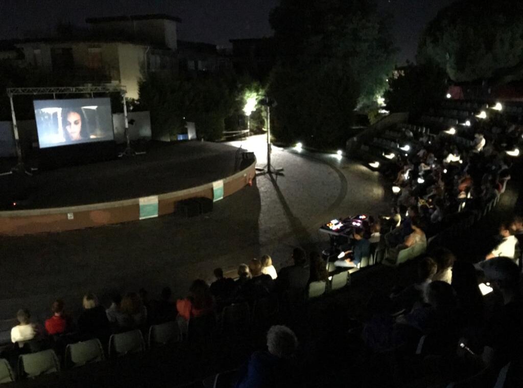 Sicily International Short League a Mascalucia sotto le stelle trionfa "Il primo giorno di Matilde"