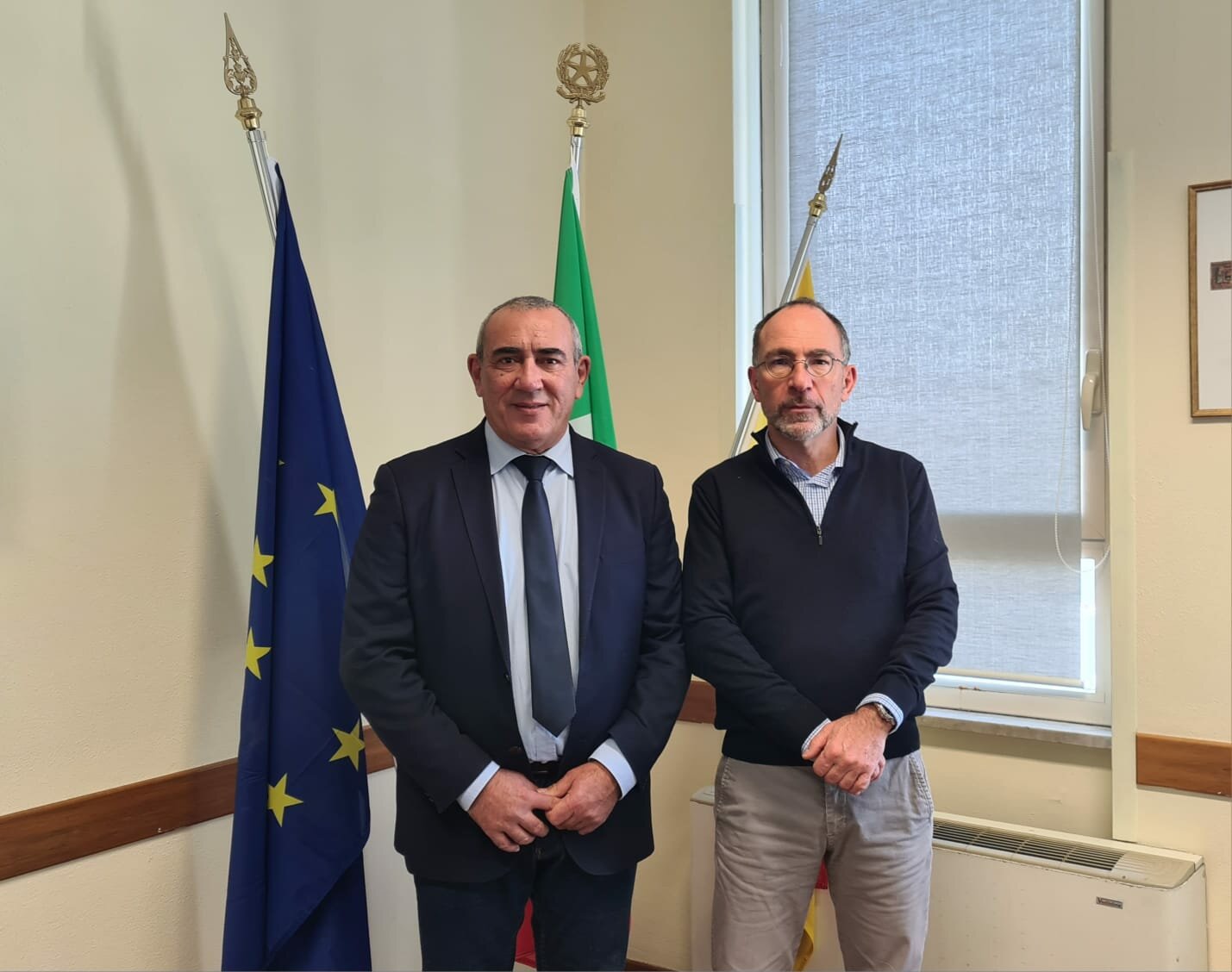 Etna Sud, intesa Asp-Comune di Nicolosi per miglioramento Guardia Medica Turistica