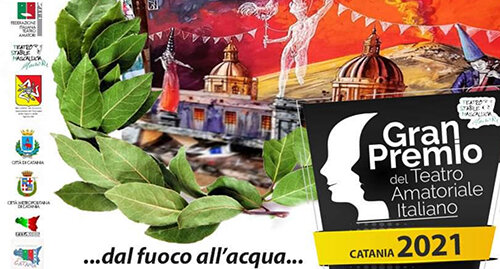 L'attrice e regista Rita Re parla del Gran Premio Nazionale del Teatro Amatoriale nella provincia etnea sino al 10 ottobre: "Un evento culturale davvero rilevante"