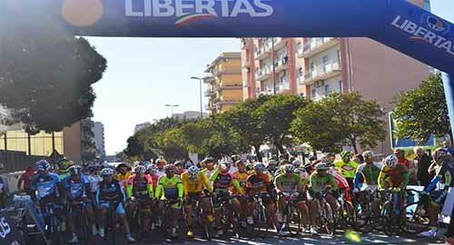 Ciclismo, domenica la terza edizione del Trofeo "Citt&agrave; di Camporotondo Etneo"