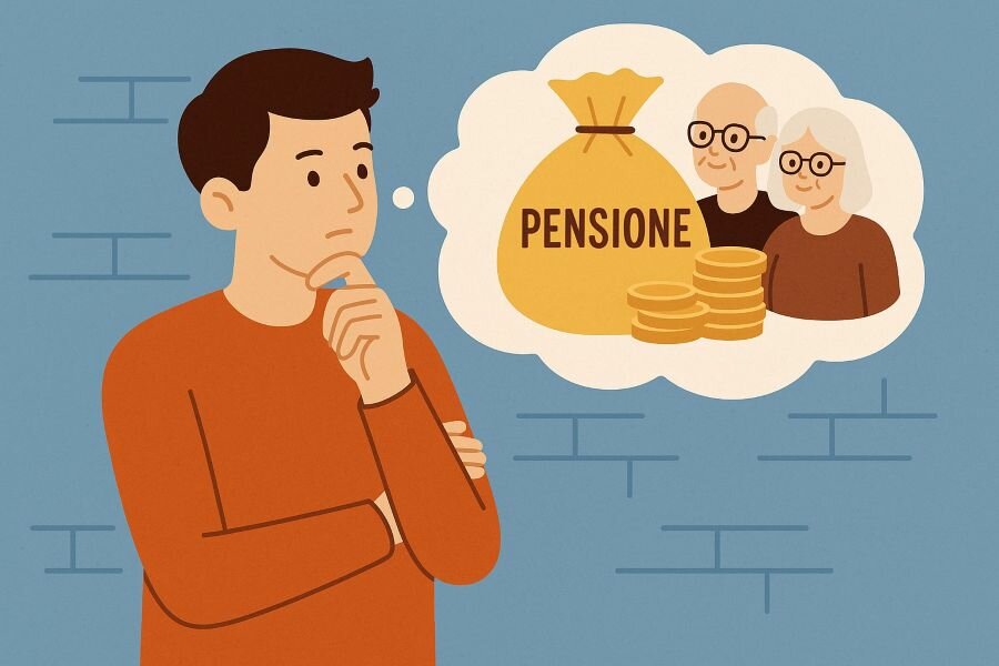 Pensione: il riscatto della laurea come funziona e conviene davvero?