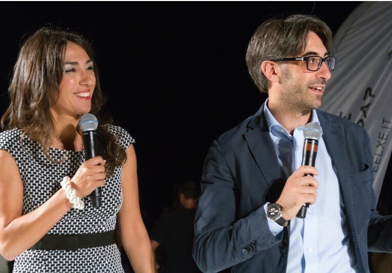 Taobuk, Contest "Noi e gli Altri", premiati i racconti di Marta Mattalia di Savigliano e Andrea Roncella Taobuk, Contest "Noi e gli Altri", premiati i racconti di Marta Mattalia di Savigliano e Andrea Roncella