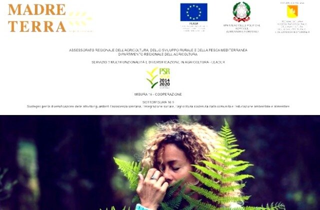 Al via il Progetto M.A.D.R.E. T.E.R.R.A. in sette Comuni del Calatino