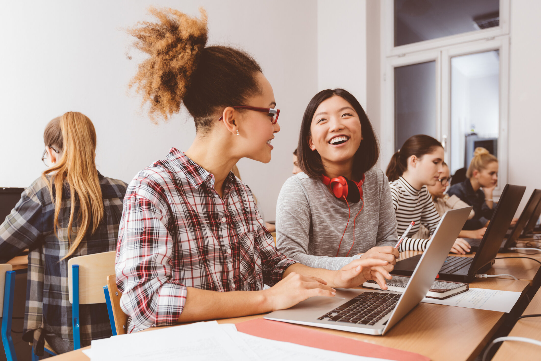 In Sicilia l&rsquo;IT Academy per donne in evoluzione