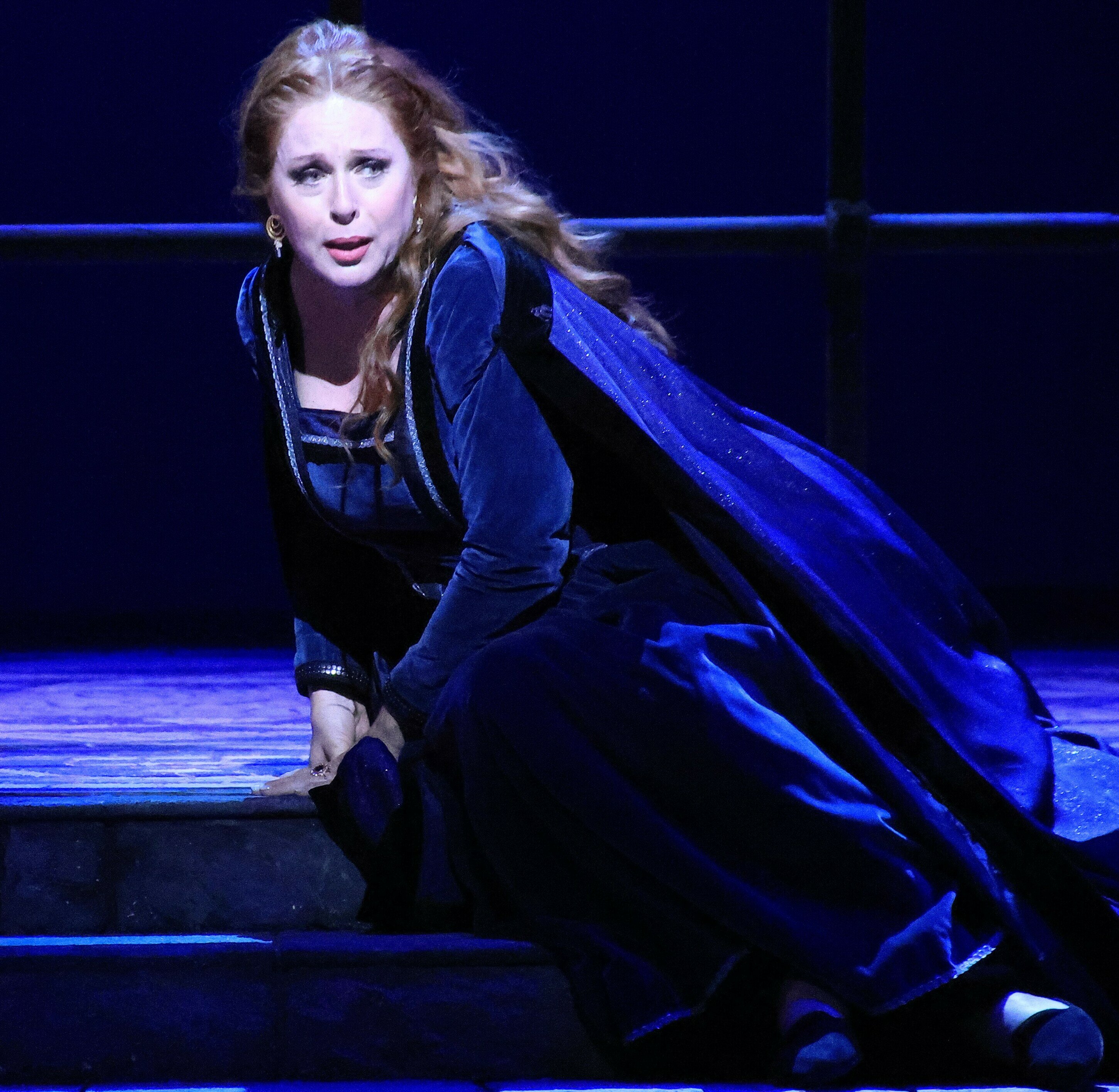 Manon Lescaut per la prima volta al Teatro Antico di Taormina