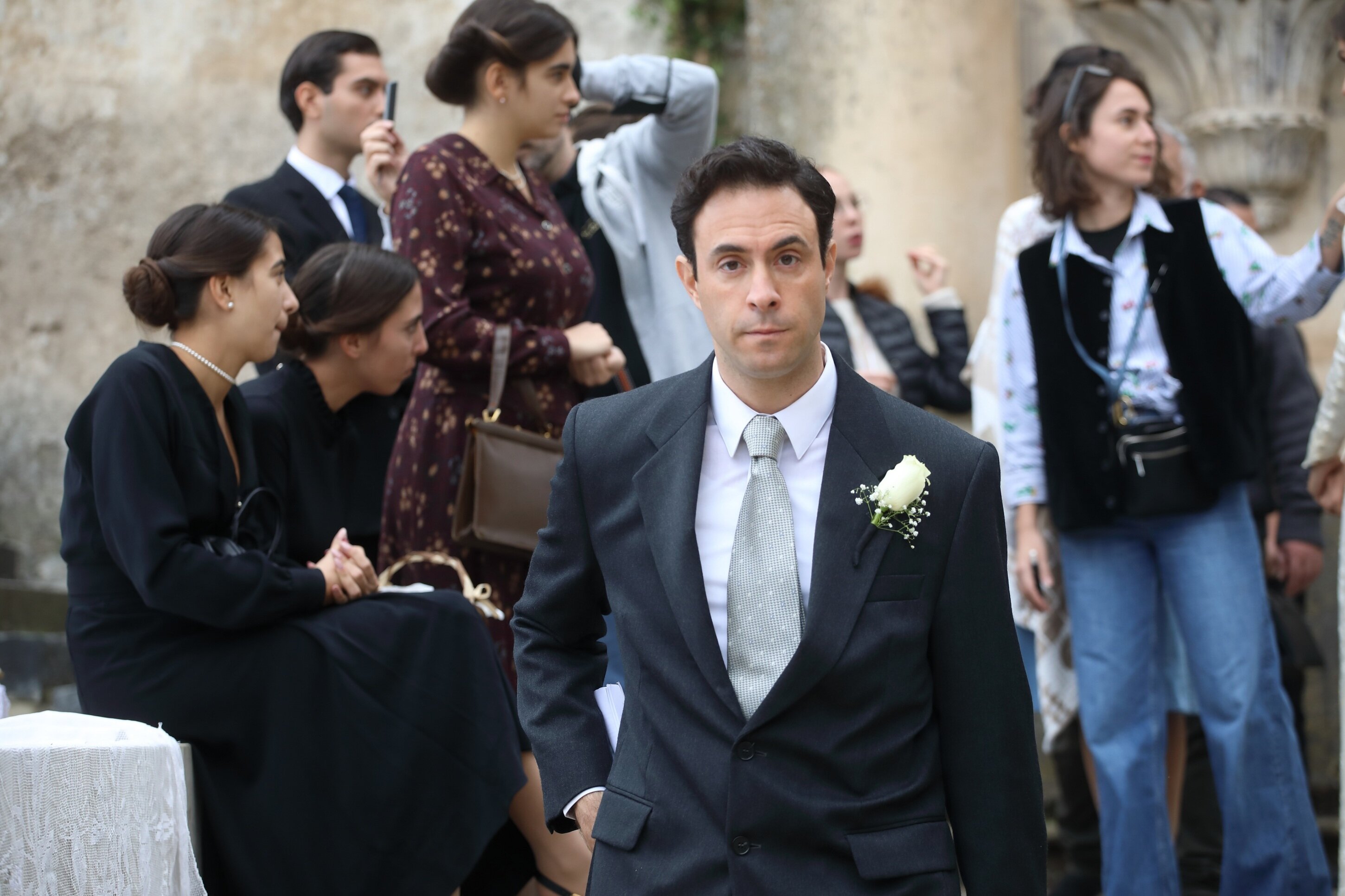 "I Racconti della Domenica" di Giovanni Virgilio, la storia di un uomo per bene
