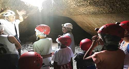 San Gregorio, “Bambini Sahrawi” scoprono la riserva naturale “Complesso Immacolatelle e Micio Conti" San Gregorio, “Bambini Sahrawi” scoprono la riserva naturale “Complesso Immacolatelle e Micio Conti"