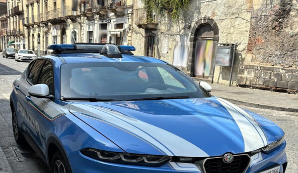 Maltrattamenti in famiglia, eseguito ordine di carcerazione dalla Polizia di Stato