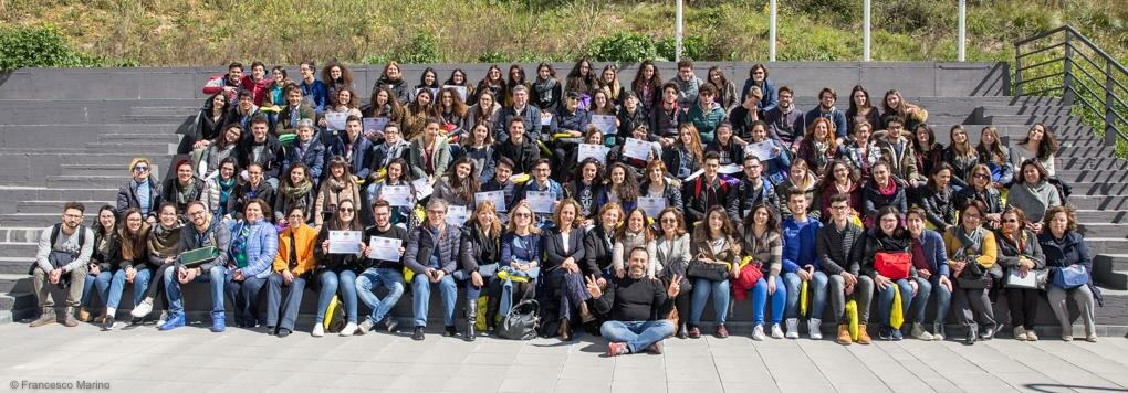Olimpiadi delle Neuroscienze, il 5 e 6 maggio 54 studenti italiani in "gara" per una borsa di studio e la finale di Washington