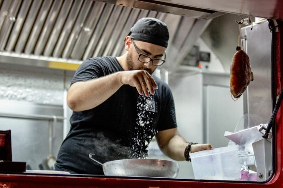 International Street Food 2025, a Ragusa dal 26 giugno al 29 giugno