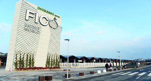 A Fico Eataly World di Bologna i prodotti siciliani tra le eccellenze Dop e Igp italiane ed europee A Fico Eataly World di Bologna i prodotti siciliani tra le eccellenze Dop e Igp italiane ed europee