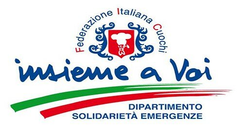 Partnership FIC e Gruppo Pro.Mo per l'emergenza terremoto, al Campo Accoglienza di Illica 100 mila stoviglie in plastica