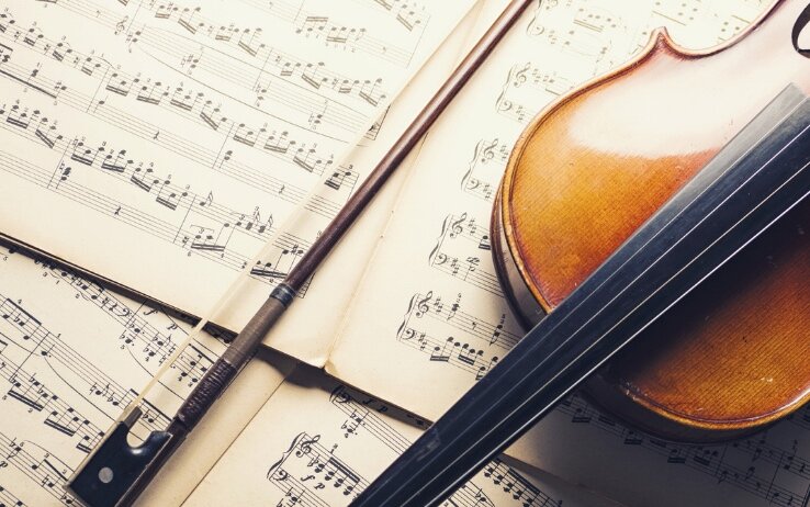 In Sicilia nasce l'orchestra Scontrino, la prima dell'Isola a livello amatoriale