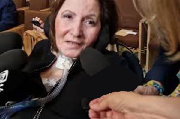 Morte di Laura Salafia, il cordoglio del Sindaco e dell’Amministrazione Comunale Morte di Laura Salafia, il cordoglio del Sindaco e dell’Amministrazione Comunale
