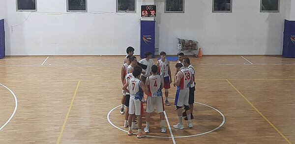 Serie C unica, l'Alfa Catania supera in amichevole 70-63 lo Sport Club Gravina