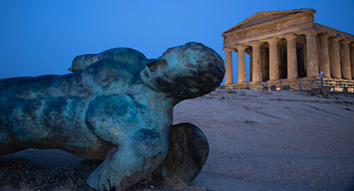 Le "ALBE" della Valle dei Templi di Agrigento, sei serate, dal 14 al 30 agosto, con Gaetano Aronica e Sebastiano Lo Monaco Le "ALBE" della Valle dei Templi di Agrigento, sei serate, dal 14 al 30 agosto, con Gaetano Aronica e Sebastiano Lo Monaco