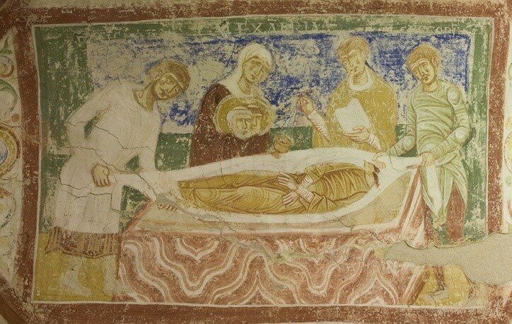 Il 15 agosto si celebra la solennit&agrave; della Dormizione-Assunzione della Vergine Maria
