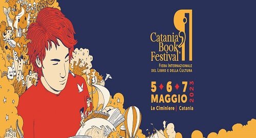 Bilancio della quarta edizione del Catania Book Festival dal 5 al 7 maggio