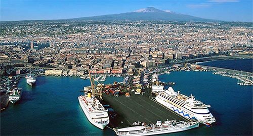 Il 14 maggio ad Aci Castello Meeting Nazionale sui Trasporti "La Sicilia Polo Logistico del Mediterraneo" Il 14 maggio ad Aci Castello Meeting Nazionale sui Trasporti "La Sicilia Polo Logistico del Mediterraneo"