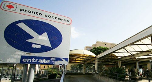 "Più sicurezza e decoro negli ospedali catanesi", la denuncia dei consiglieri comunali Carmelo Sofia e Francesco Saglimbene "Più sicurezza e decoro negli ospedali catanesi", la denuncia dei consiglieri comunali Carmelo Sofia e Francesco Saglimbene