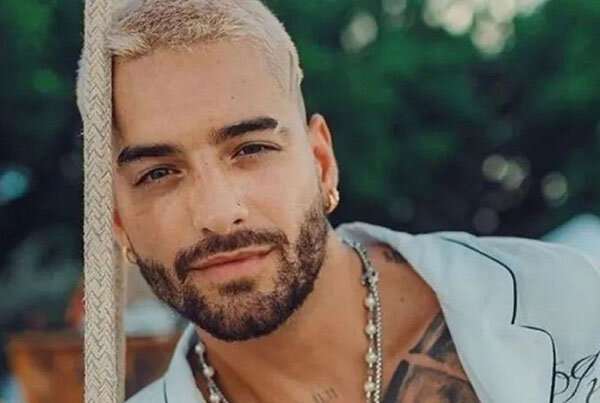 "Catania Summer Fest", domani alla Villa Bellini la star internazionale Maluma