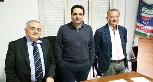Operai Forestali, da Catania la mobilitazione per il contratto