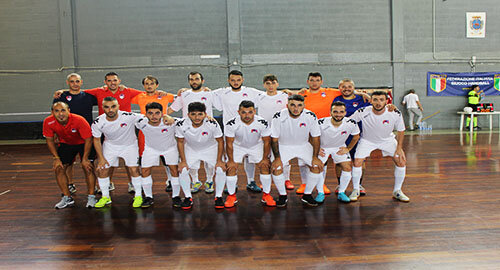 Futsal - Coppa Divisione, avvio di stagione positivo per il Catania F.C che batte 8-2 la Futura