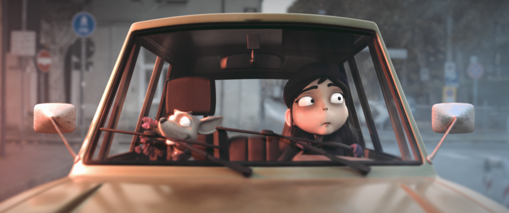 Il corto “Caramelle” di Matteo Panebarco si aggiudica la quarta edizione del Cineclub dei piccoli Il corto “Caramelle” di Matteo Panebarco si aggiudica la quarta edizione del Cineclub dei piccoli