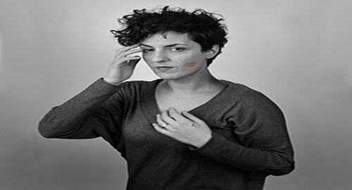 "Orde di brave figlie", il nuovo disco di Simona Norato in uscita il 21 settembre per Ala Bianca