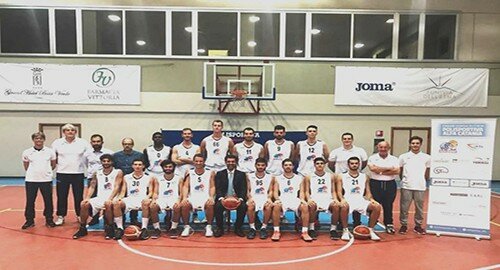 Serie C Silver, l'Alfa Catania supera la Nuova Agatirno e si qualifica con un turno d'anticipo per i play-off