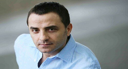 "Debutter&ograve; a Roma il 26 Ottobre con Ragazzi di vita di Pasolini, un progetto interessante", incontro con l'attore messinese Giampiero Cicci&ograve;