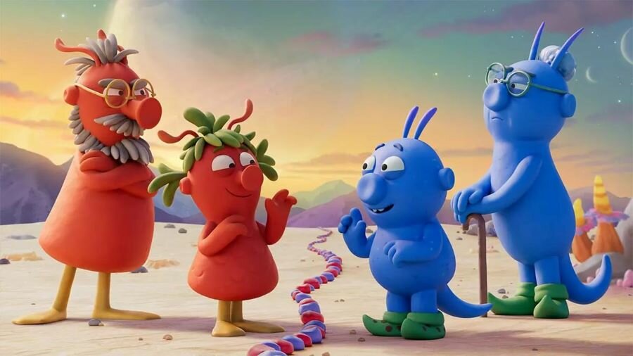 Al Lux di Messina dal 25 al 27 ottobre Cineclub dei Piccoli
