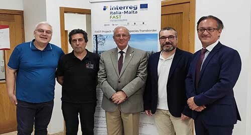 L&rsquo;innovazione tecnologica a supporto della "lotta" alle specie aliene